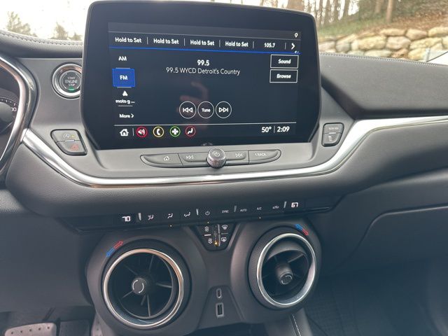 2023 Chevrolet Blazer 2LT - Photo 20