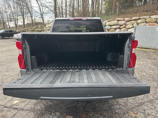 2021 Chevrolet Silverado 1500 RST - Photo 29