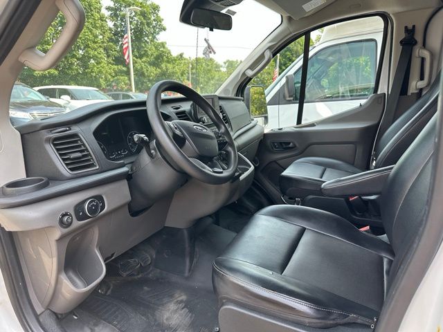 2020 Ford Transit Van Base - Photo 11