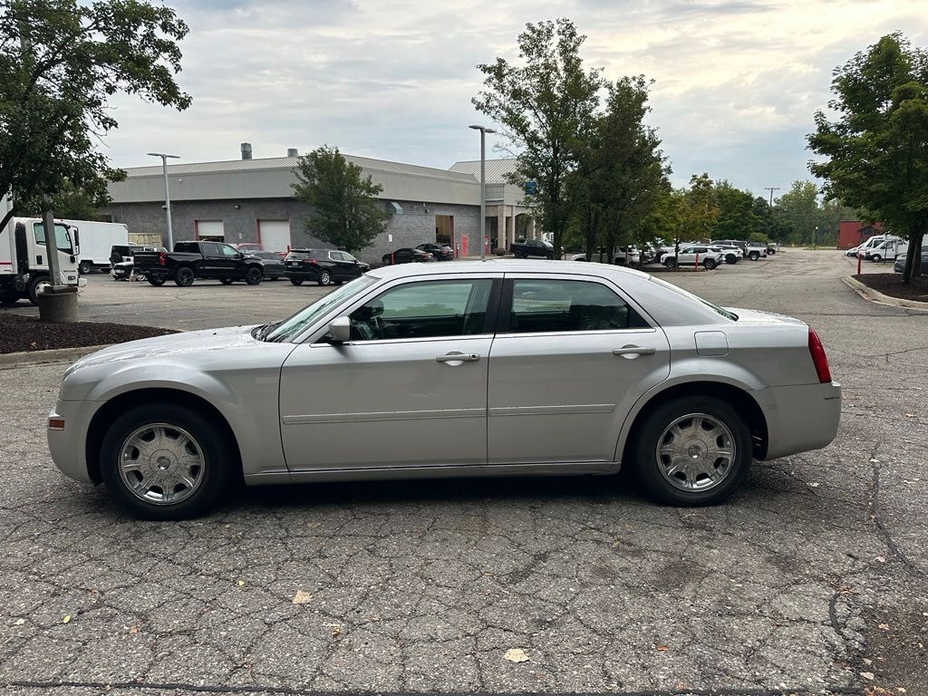 Used 2005 Chrysler 300 Touring Sedan