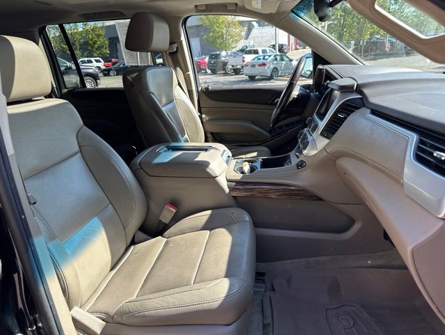 2015 GMC Yukon XL SLT - Photo 31