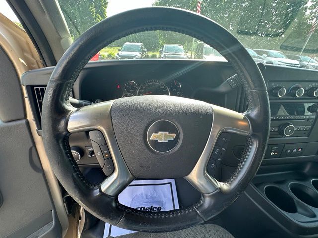 2017 Chevrolet Express Cargo Work Van - Photo 13