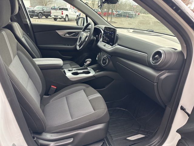 2023 Chevrolet Blazer 2LT - Photo 29