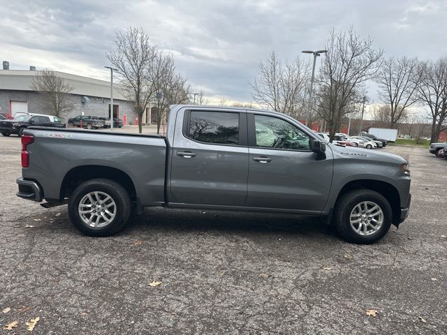 2021 Chevrolet Silverado 1500 RST - Photo 6