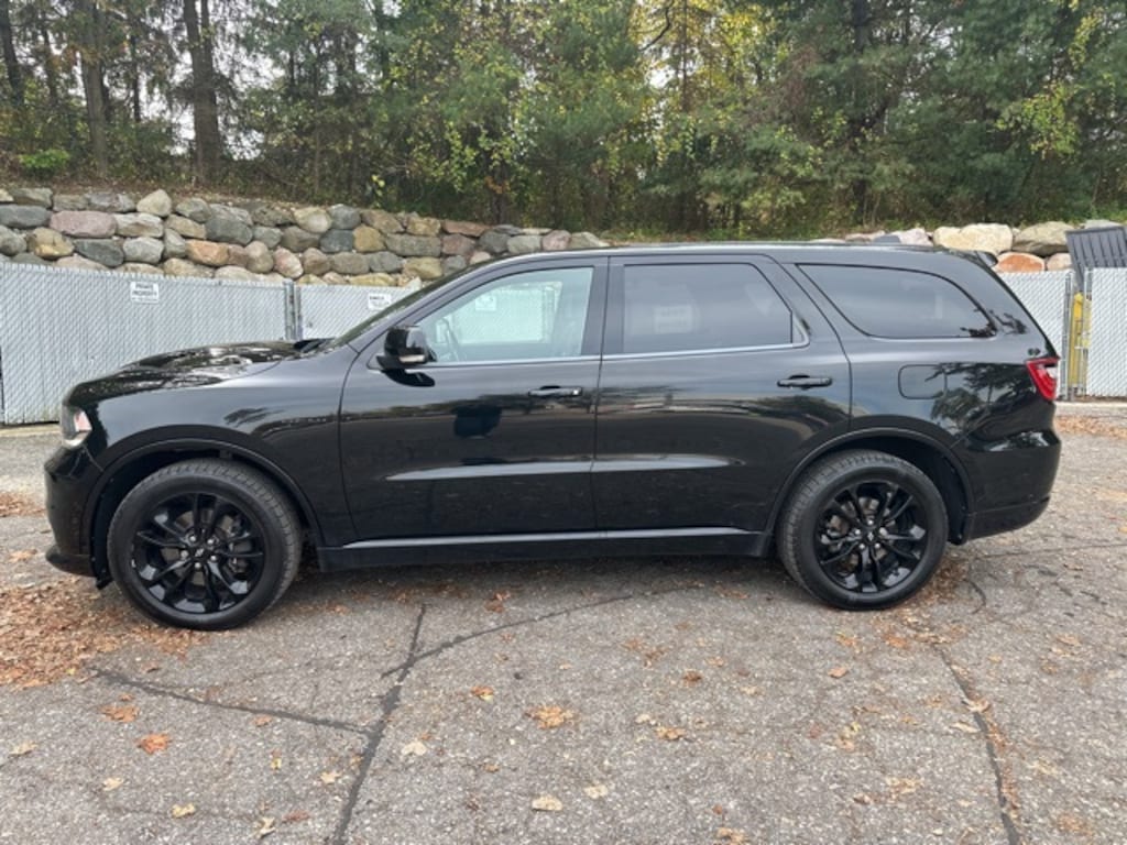 Used 2020 Dodge Durango R/T SUV