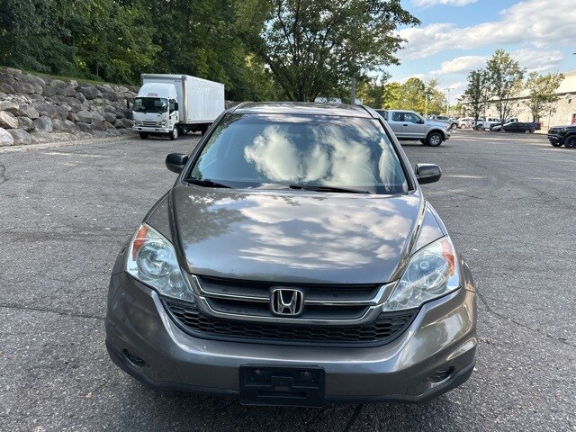 2011 Honda CR-V LX photo 3