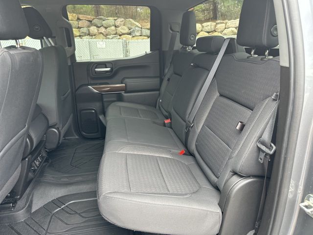 2021 Chevrolet Silverado 1500 RST - Photo 23