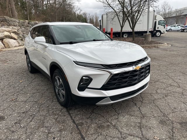2023 Chevrolet Blazer 2LT - Photo 7