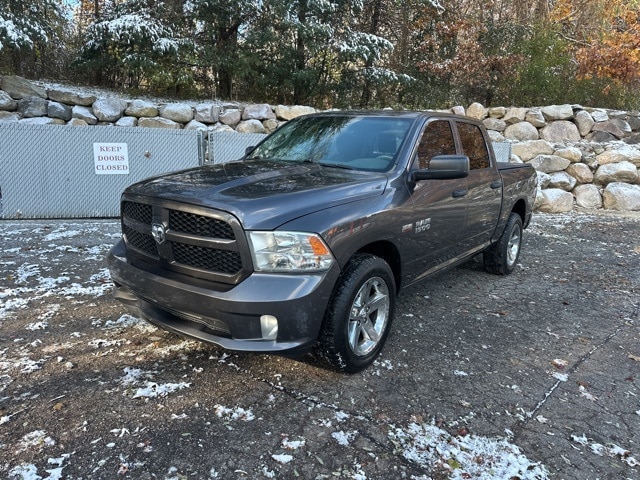2014 RAM Ram 1500 Pickup Express