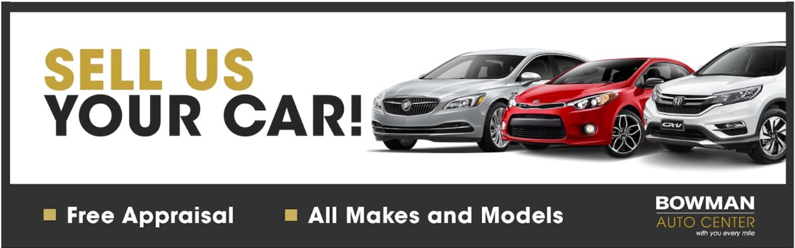 Bowman Auto Center Used Car Dealership In Clarkston, MI