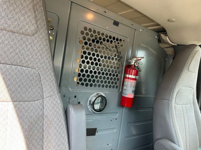 2017 Chevrolet Express Cargo Work Van - Photo 15