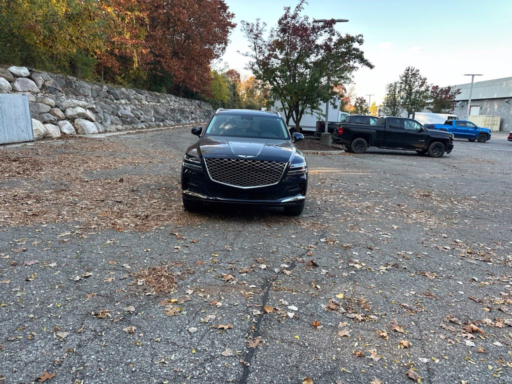 Used 2024 Genesis GV80 2.5T SUV