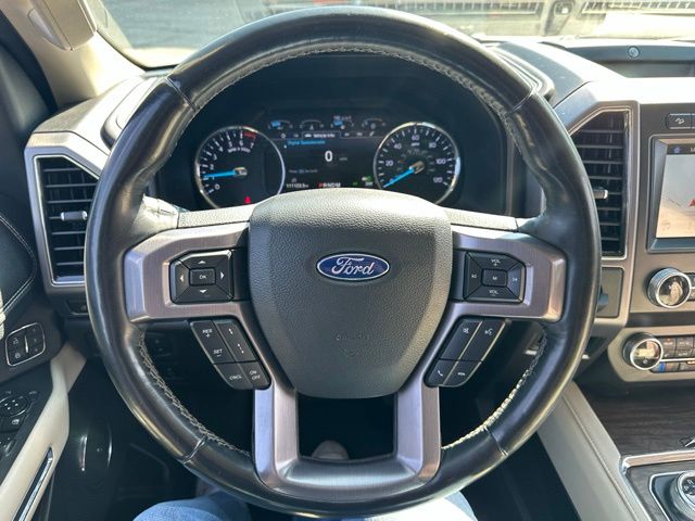 2019 Ford Expedition Platinum - Photo 12