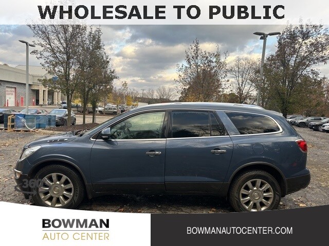 Used Cars, Trucks & SUVs for Sale in Clarkston, MI - Bowman Auto