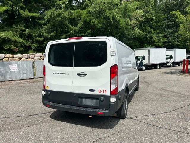 2020 Ford Transit Van Base - Photo 5