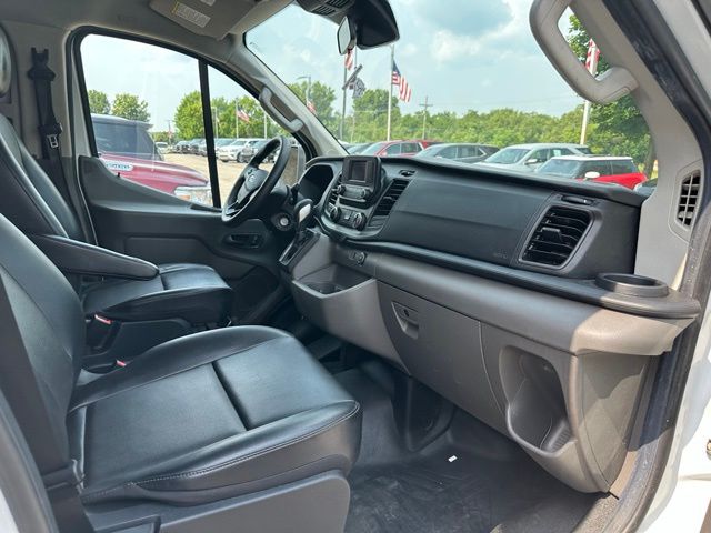 2020 Ford Transit Van Base - Photo 14