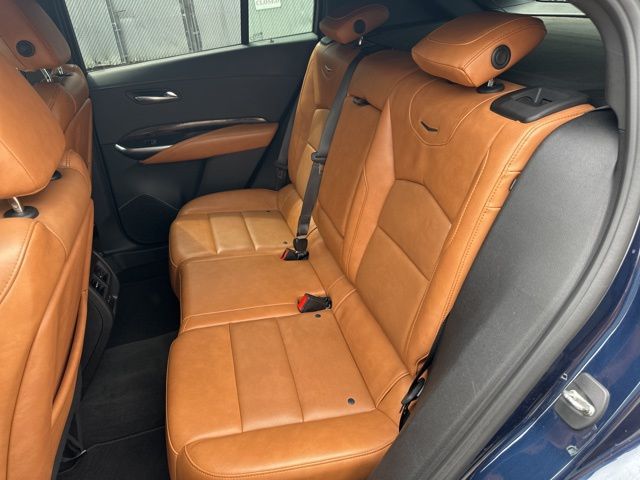 2021 Cadillac XT4 Premium Luxury - Photo 21