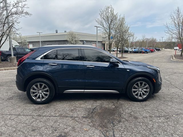 2021 Cadillac XT4 Premium Luxury - Photo 6