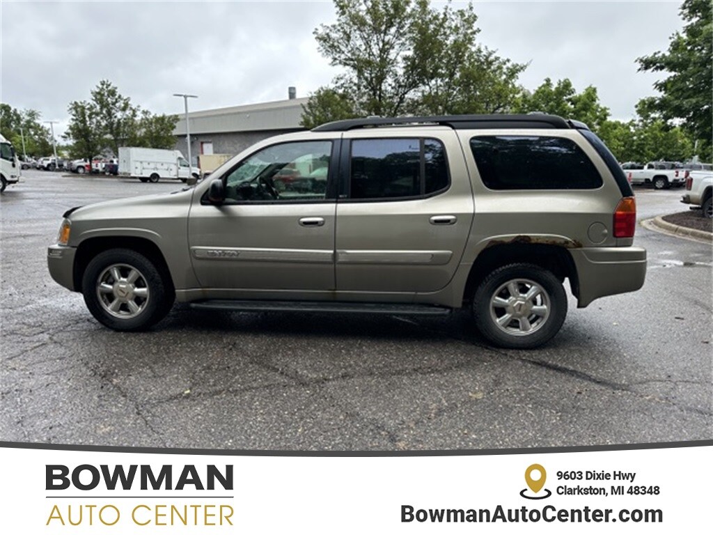 Used 2003 GMC Envoy XL  SUV