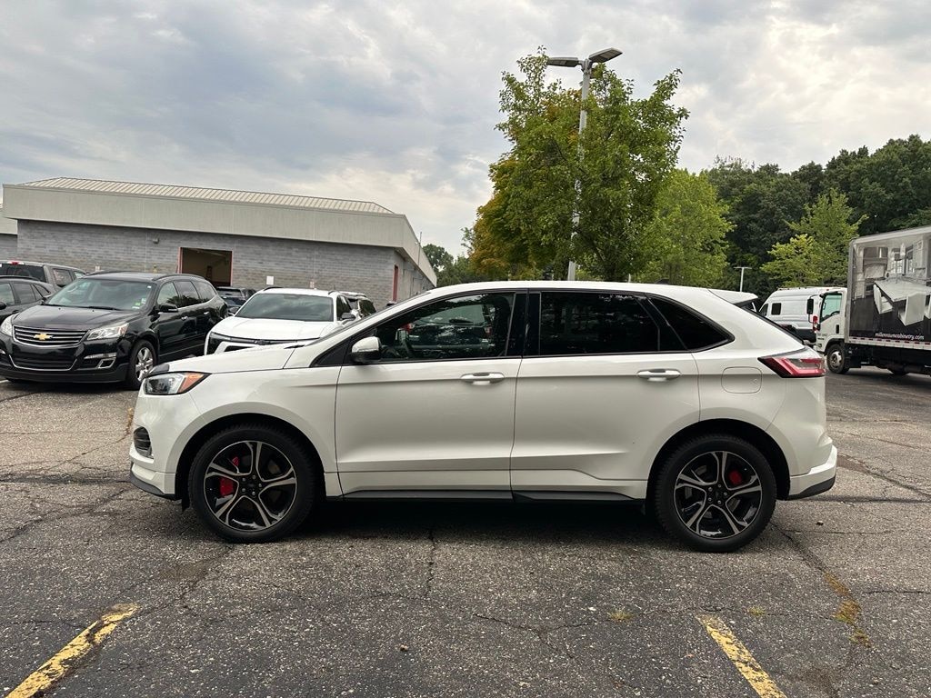 Used 2020 Ford Edge ST SUV