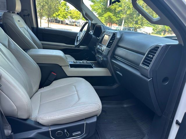 2019 Ford Expedition Platinum - Photo 28