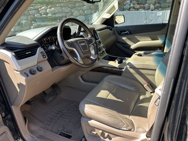 2015 GMC Yukon XL SLT - Photo 13