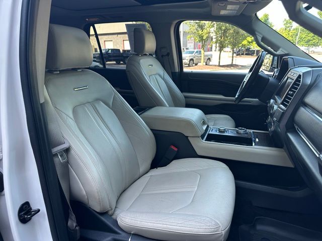 2019 Ford Expedition Platinum - Photo 29