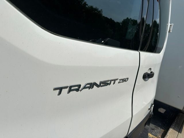 2020 Ford Transit Van Base - Photo 26