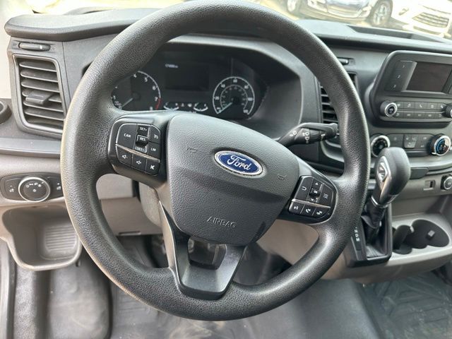 2020 Ford Transit Van Base - Photo 24