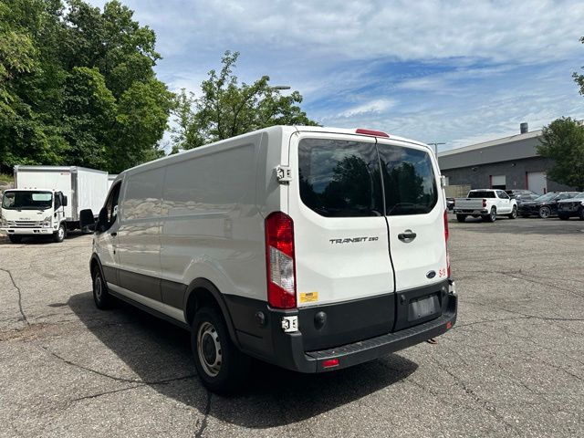 2020 Ford Transit Van Base - Photo 3