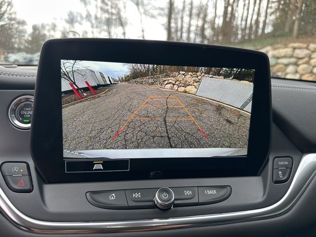 2023 Chevrolet Blazer 2LT - Photo 22