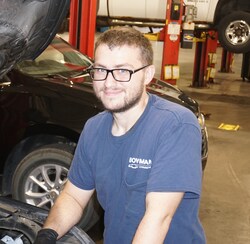 bowman auto center wholesale