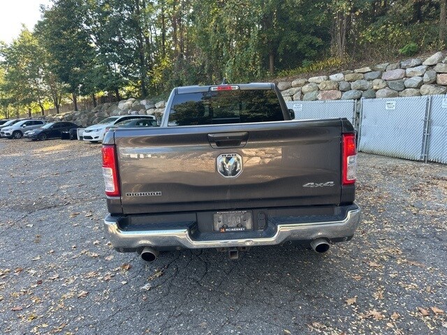 2022 Ram 1500 Big Horn Lone Star photo 4