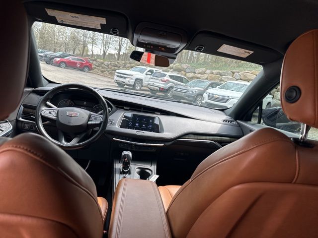 2021 Cadillac XT4 Premium Luxury - Photo 23