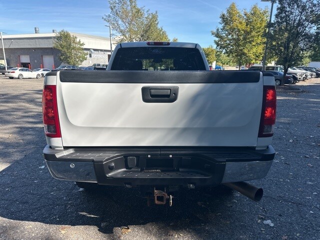 2014 Gmc Sierra SLT photo 4