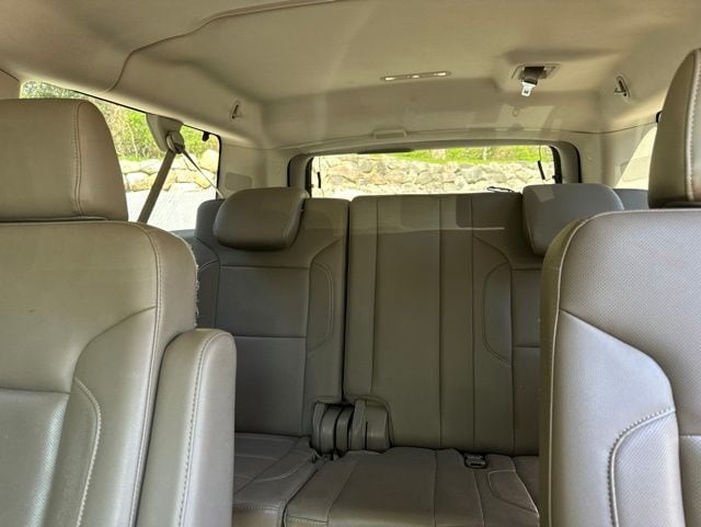 2015 GMC Yukon XL SLT - Photo 25