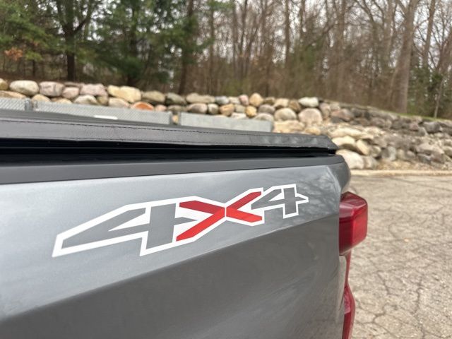 2021 Chevrolet Silverado 1500 RST - Photo 26