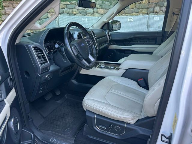2019 Ford Expedition Platinum - Photo 9