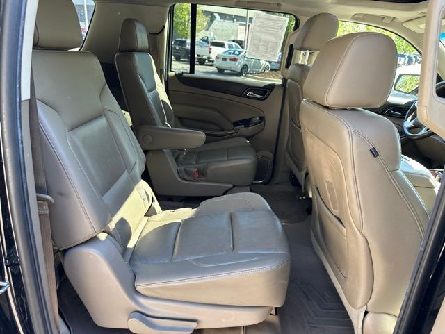 2015 GMC Yukon XL SLT - Photo 30