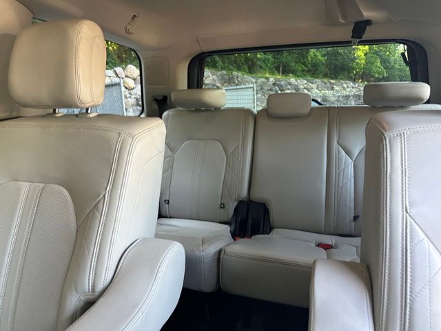2019 Ford Expedition Platinum - Photo 25