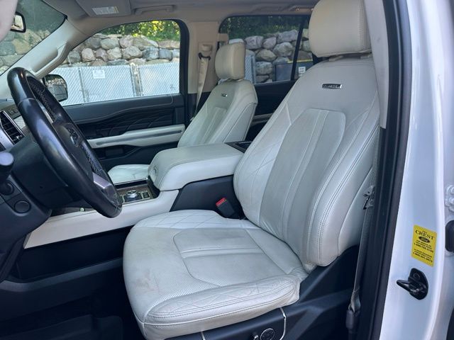 2019 Ford Expedition Platinum - Photo 18