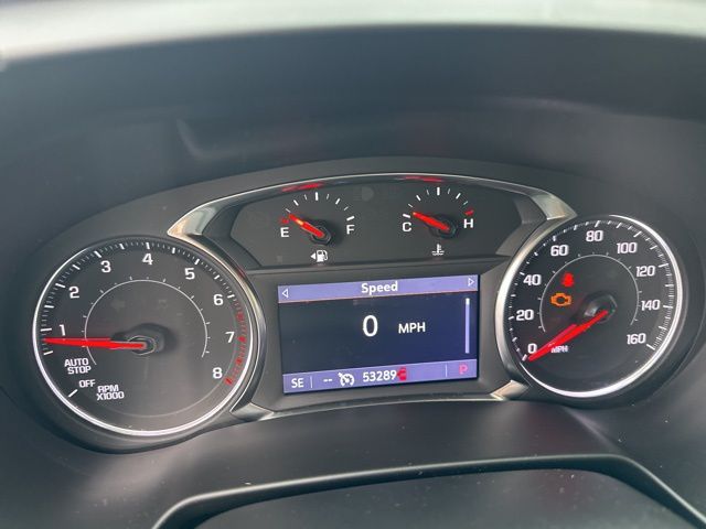 2023 Chevrolet Blazer 2LT - Photo 18