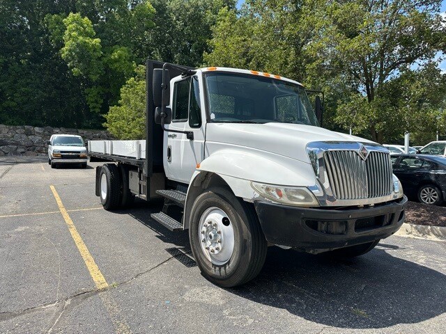 2013 International MA025 DuraStar 4300 photo 3