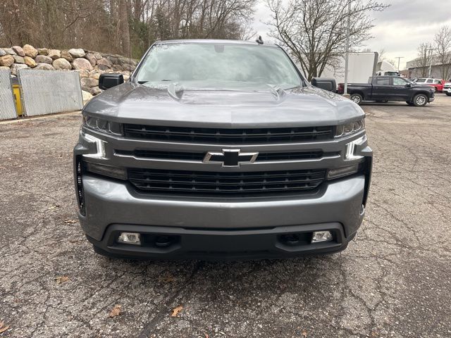 2021 Chevrolet Silverado 1500 RST - Photo 8