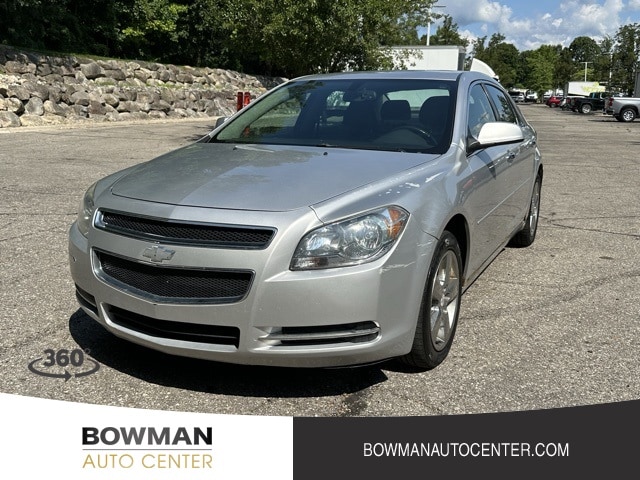 2012 Chevrolet Malibu