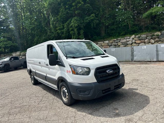 2020 Ford Transit Van Base - Photo 7