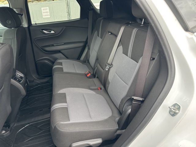 2023 Chevrolet Blazer 2LT - Photo 23