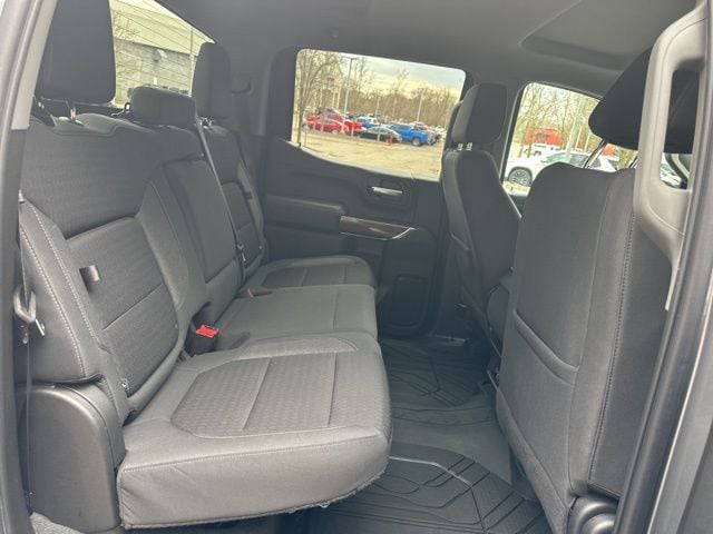 2021 Chevrolet Silverado 1500 RST - Photo 30