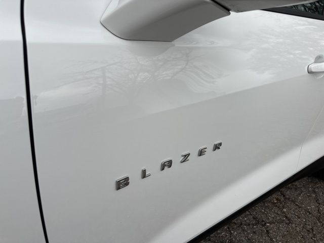 2023 Chevrolet Blazer 2LT - Photo 12