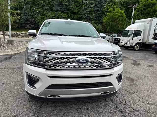 2019 Ford Expedition Platinum - Photo 8